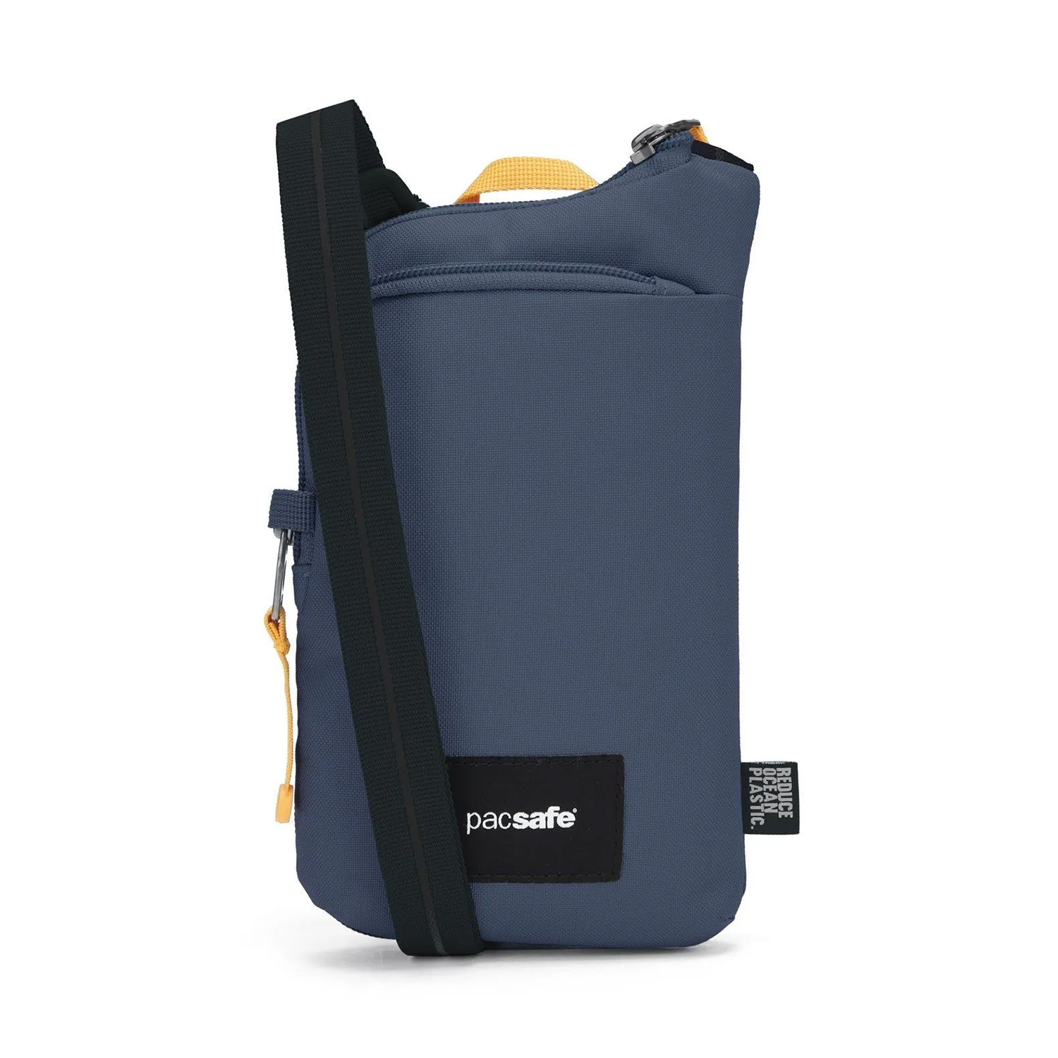 Pacsafe GO Anti-Theft Tech Crossbody